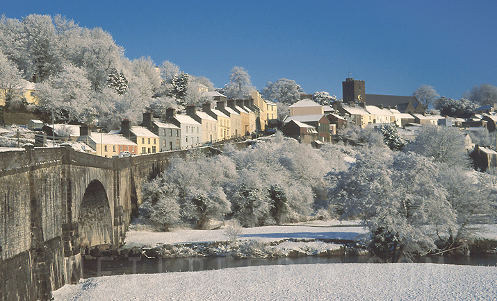 C B Conwy LibraryThing